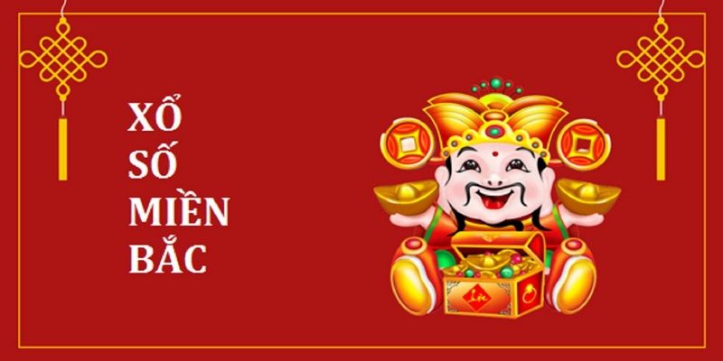 Các hình thức chơi xổ số đài miền Bắc phổ biến