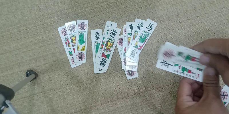 Tiết lộ bí kíp chơi bài Tam Cúc FB88 99% ăn tiền