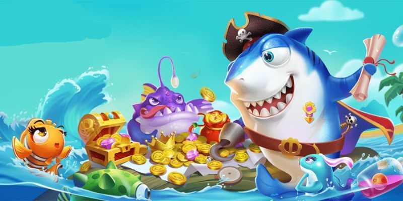Khái quát về cách chơi game bắn cá đổi thưởng