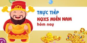 Xổ Số Miền Nam FB88 - Làm Giàu Nhanh Chóng Với Vài Thao Tác