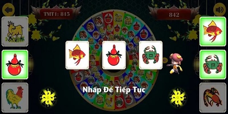 Cách Chơi Bầu Cua - Cập Nhật Hướng Dẫn Chi Tiết Dễ Hiểu