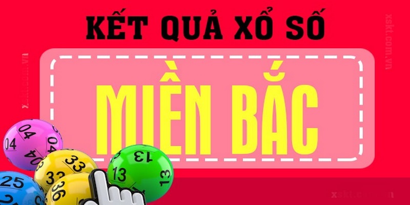 Giới thiệu xổ số miền Bắc online tại FB88