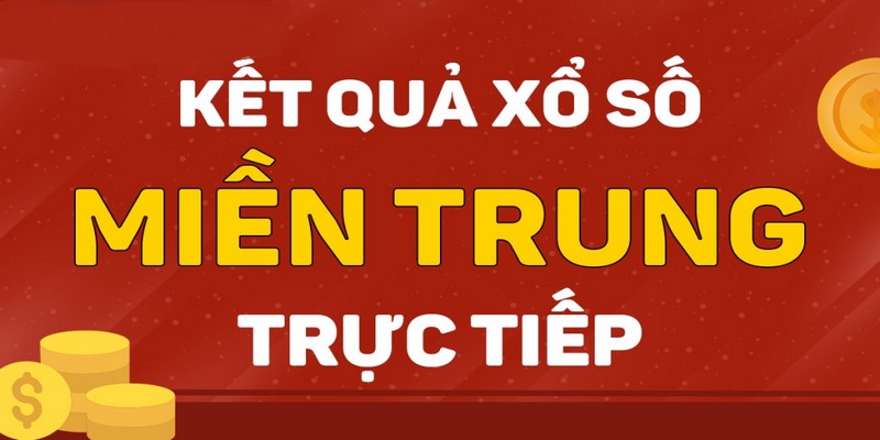 Tham Gia Xổ Số Miền Trung Tưng Bừng Quà Thưởng Tại FB88