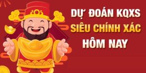 Xổ Số Ba Miền - Hướng Dẫn Soi Cầu Cực Chuẩn Theo Chuyên Gia