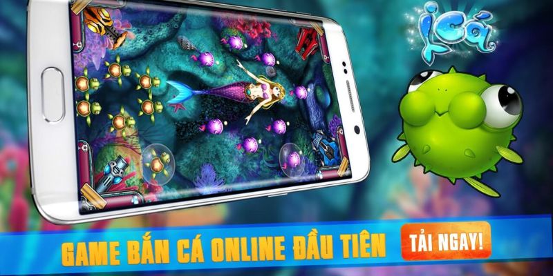 Một số điểm cần lưu ý khi trải nghiệm Ica