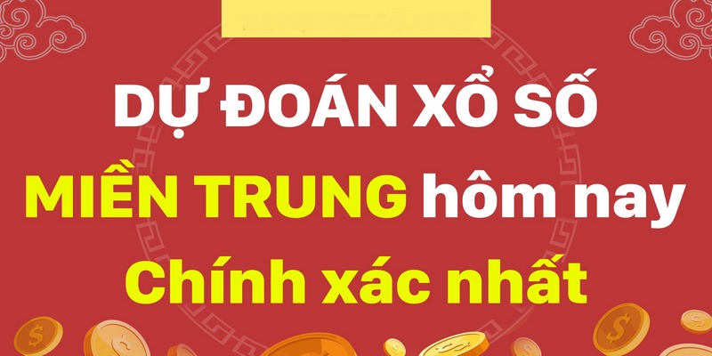 Mẹo chơi xổ số miền Trung dễ thắng