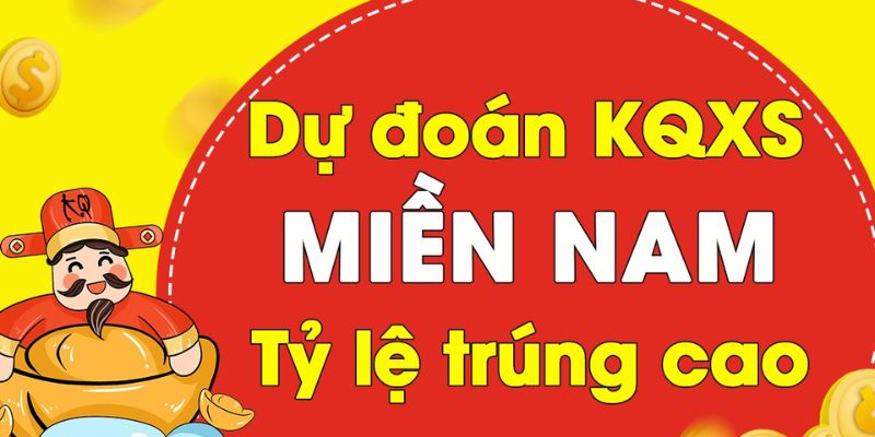 Hướng dẫn cách tham gia xổ số miền nam tại FB88