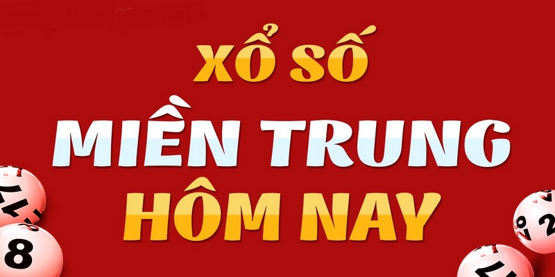 Tìm hiểu xổ số miền Trung