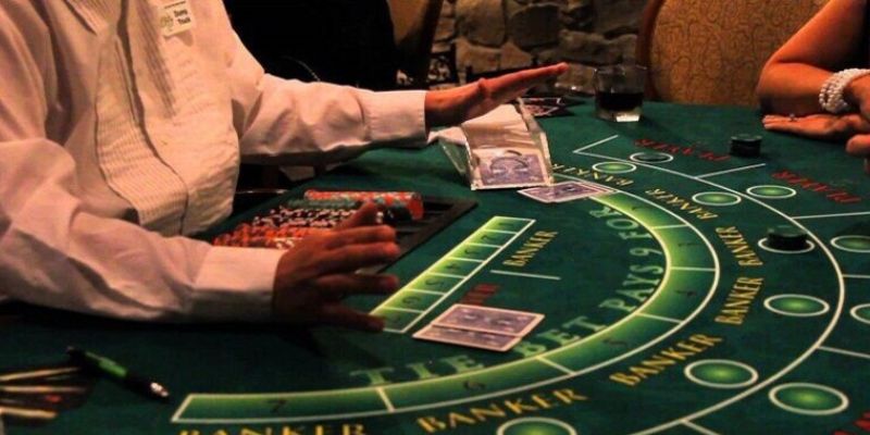 Baccarat Là gì? Quy Tắc Cá Cược Hiệu Quả, Đúng Luật Hiện Nay