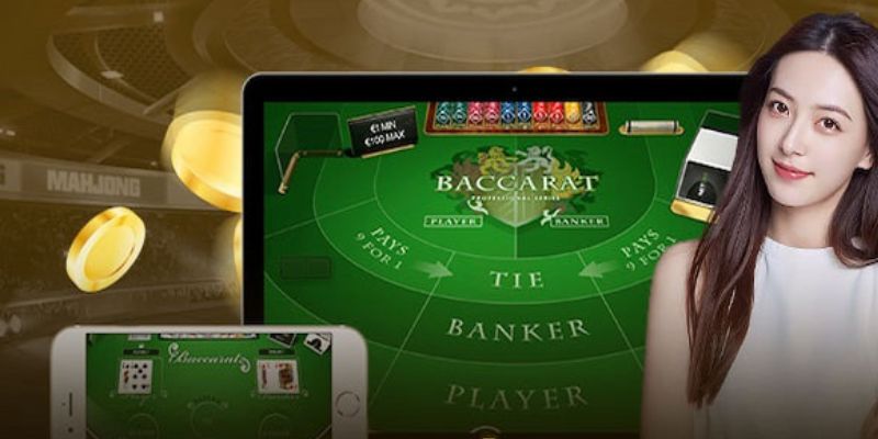 Baccarat là gì?
