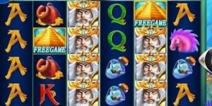 Nổ hũ Atlantis Độc Đáo Hấp Dẫn Số 1 Hiện Nay Tại FB88