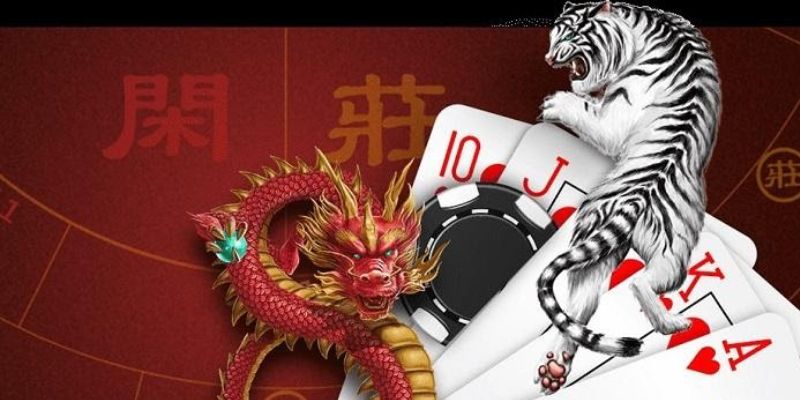 Luật chơi Rồng Hổ online chi tiết tại FB88