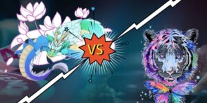 Rồng Hổ - Game Bài Hấp Dẫn Kịch Tính Đỉnh Cao Tại FB88
