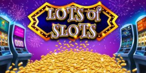 Slot Game FB88 - Top 5 Tựa Game Đình Đám Nhất 2025