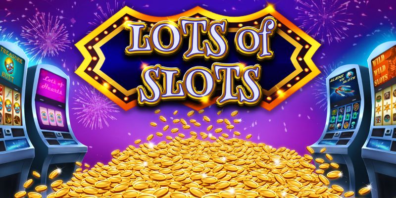 Slot Game FB88 - Top 5 Tựa Game Đình Đám Nhất 2025
