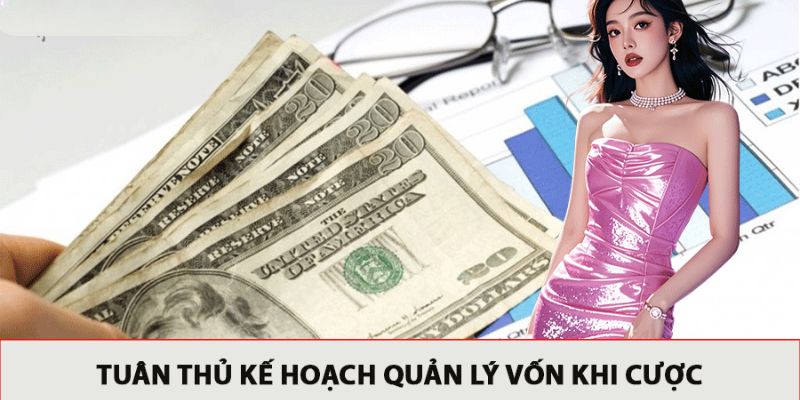 Mẹo quản lý vốn cược FB88 về tâm lý và công cụ hỗ trợ