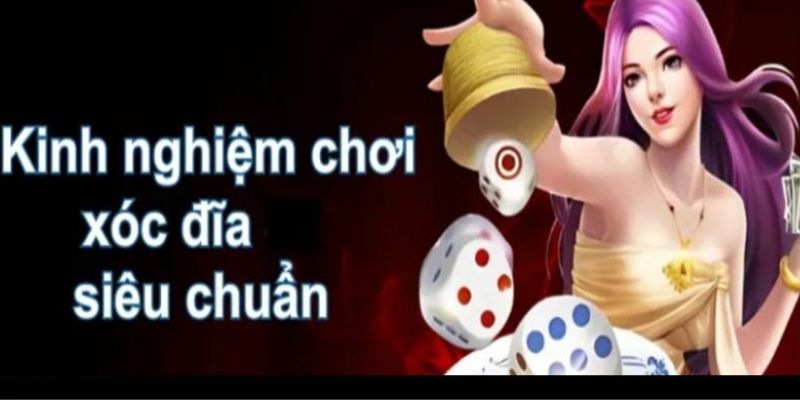 Luật chơi Xóc Đĩa online chi tiết tại FB88