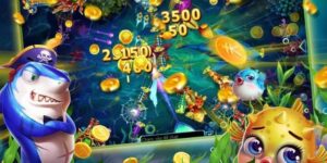 Khám Phá Những Game Bắn Cá Online 2025 Đáng Chơi Nhất