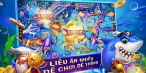 Bỏ Túi Kinh Nghiệm Chơi Game Bắn Cá Online Đổi Thưởng