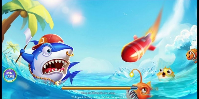 Kinh nghiệm chơi bắn cá online miễn phí chắc thắng