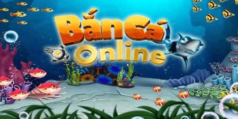Chơi bắn cá đổi thưởng online ở đâu uy tín? 