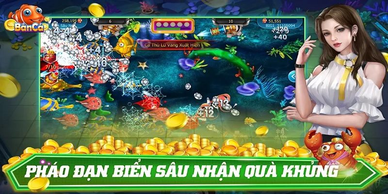 Cập Nhật Ngay Cách Chơi Game Bắn Cá Online Miễn Phí
