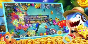 Kinh Nghiệm Chơi Vua Bắn Cá 3D Online Hiệu Quả
