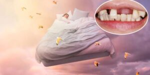 Giải Mã Nằm Mơ Thấy Rụng Răng Và Con Lô May Mắn Tương Ứng