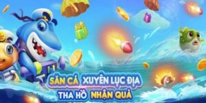 Bỏ Túi Bí Kíp Chơi Bắn Cá Nổ Hũ Online Hiệu Quả