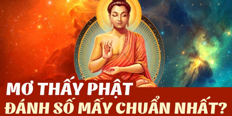 Chiêm bao tượng Phật cười