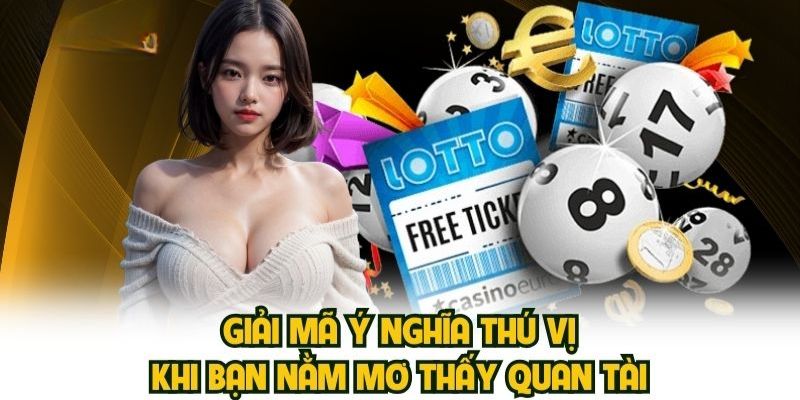 Nằm Mơ Thấy Quan Tài - Giải Mã Chi Tiết Và Con Số May Mắn