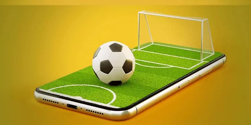 Khái niệm các luật bắt kèo bóng đá