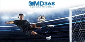 Điều Quan Trọng Về CMD368 Nhà Cái Thể Thao, Có Ai Đã Biết?