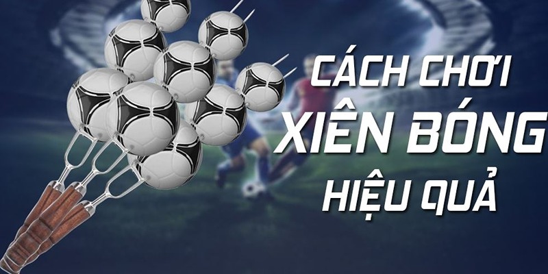 Hướng dẫn tính tiền thưởng khi tham gia cược xâu