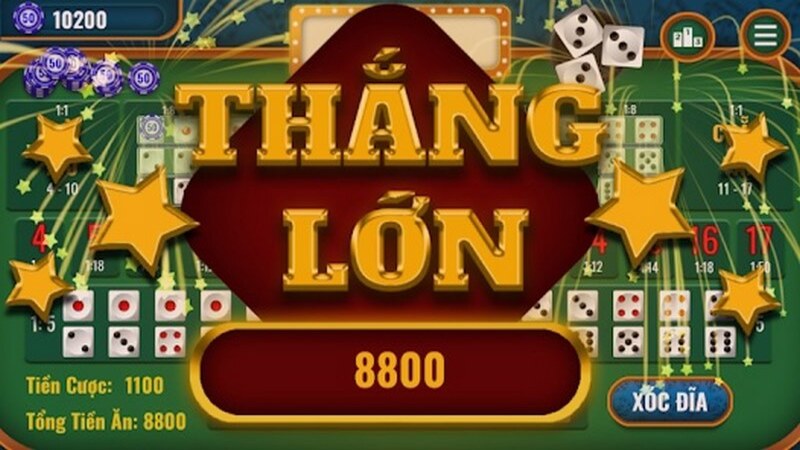 Game Tài Xỉu Online Uy Tín Và Cách Nhận Diện Chuẩn Xác Nhất