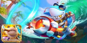 Game Bắn Cá Đổi Thưởng - Trò Chơi Dẫn Đầu Xu Hướng 2026