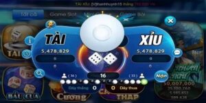 Bật Mí Kinh Nghiệm Chơi Tài Xỉu Chuẩn Cao Thủ 2026