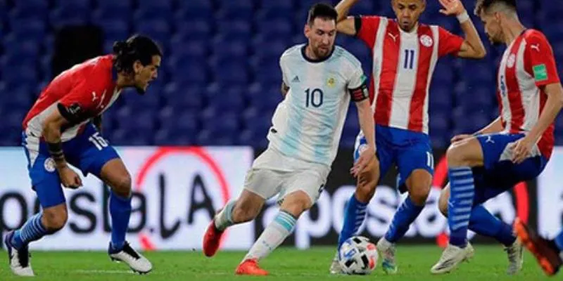 Vì sao UEFA quyết định tổ chức Cúp C3?