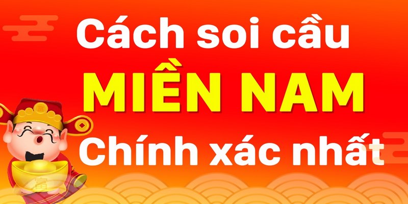 Các hình thức chơi xổ số trực tuyến miền Nam