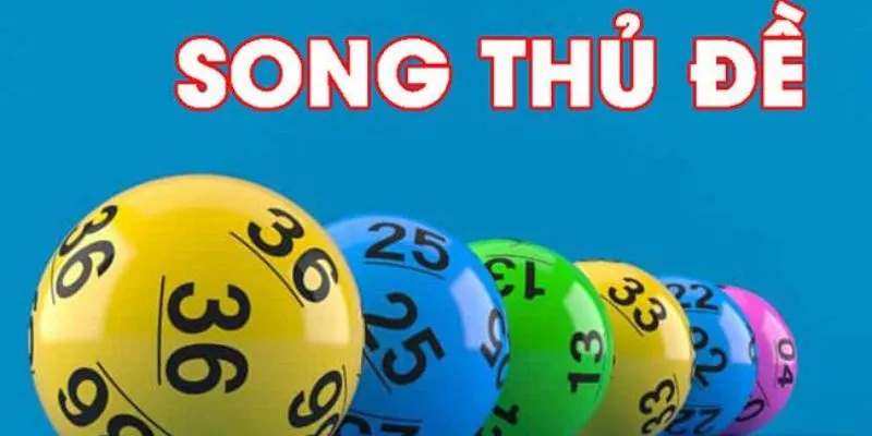Song thủ đề là gì?