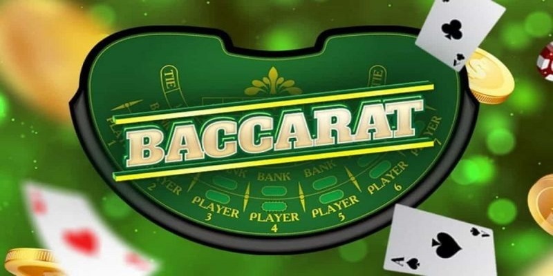 Sảnh Baccarat BBIN Casino