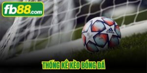 Thống Kê Kèo Bóng Đá