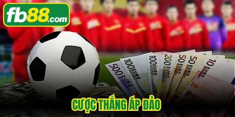 Cược Thắng Áp Đảo